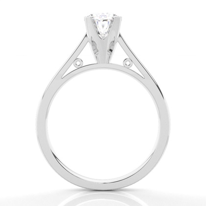 Oval Diamantverlobungsringe Verlobungsringe