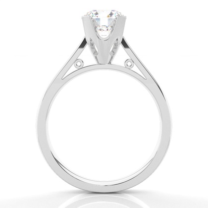 Brilliant Solitärringe Diamantringe