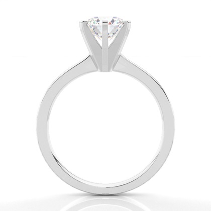 Brilliant Solitärringe Diamantringe