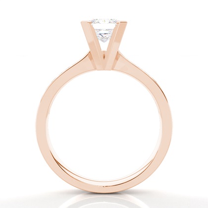 Prinzessin Rotgold Diamantschmuck Geschenke