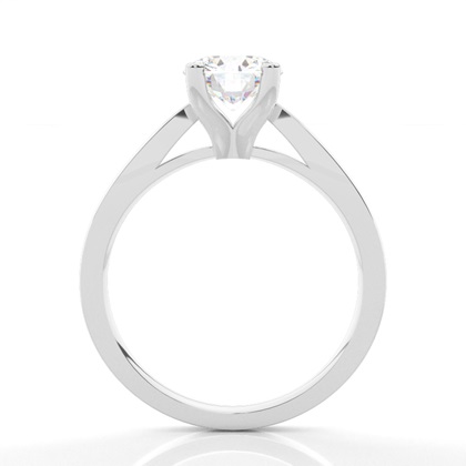 Brilliant Solitärringe Diamantringe