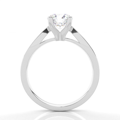 Brilliant Solitärringe Diamantringe