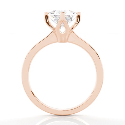 Prinzessin Rotgold Diamantschmuck Geschenke