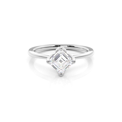 Asscher Schliff