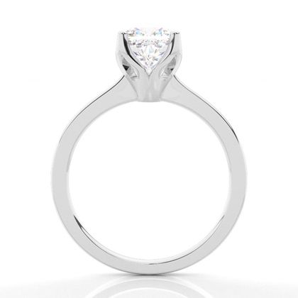 Kissen Platin Diamantschmuck Geschenke