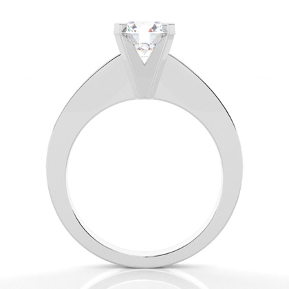 Brilliant Solitärringe Diamantringe