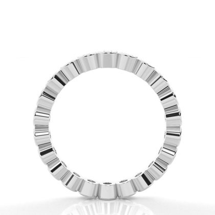 Brilliant Memoireringe Diamantringe