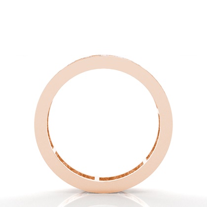 Rotgold Meilensteine Geschenke