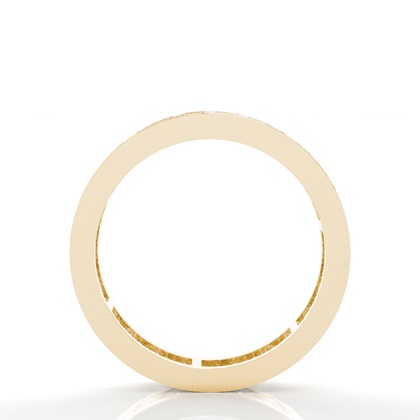 Gelbgold Meilensteine Geschenke