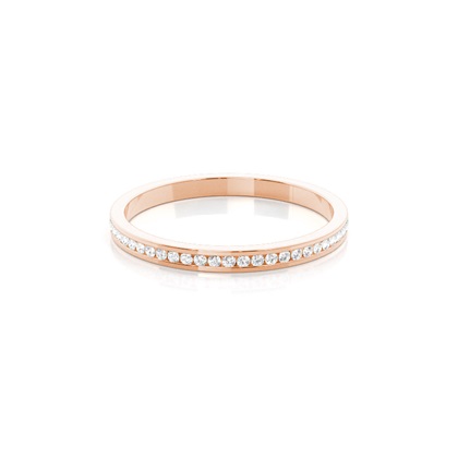 Rose Gold Diamond Jewellery Gifts Under 300