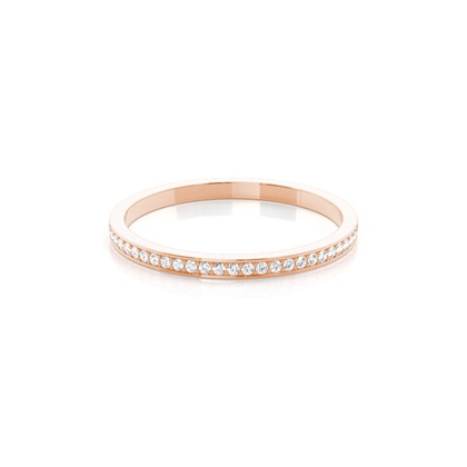 Rose Gold Diamond Jewellery Gifts Under 300