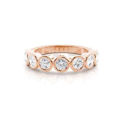 Rose Gold Diamond Jewellery Gifts Under 300