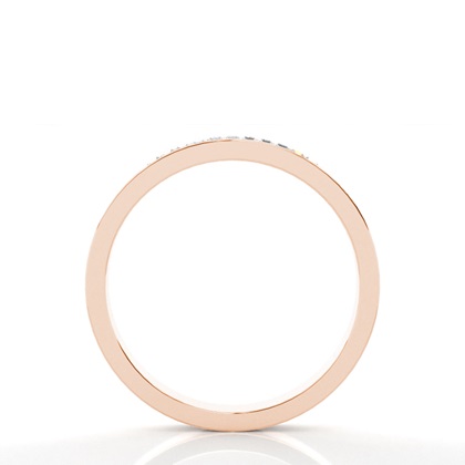 Rotgold Meilensteine Geschenke