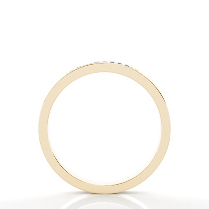 Gelbgold Meilensteine Geschenke