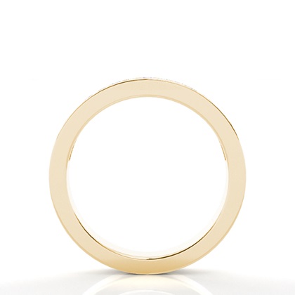 Mixed Shaped Diamond Rings