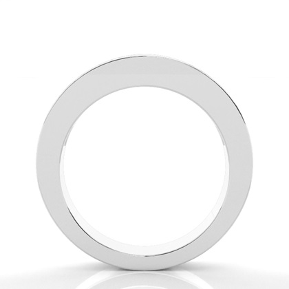 Princess Anniversary Diamond Rings