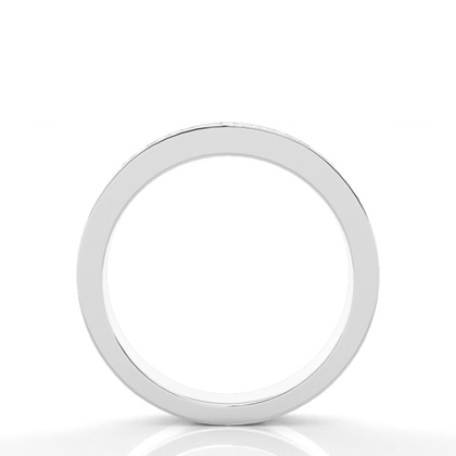 Mixed Shaped Diamond Rings