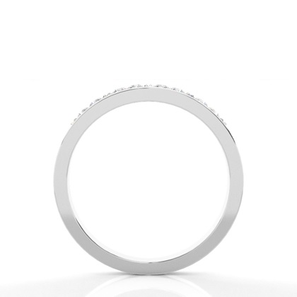 Mixed Shaped Diamond Rings