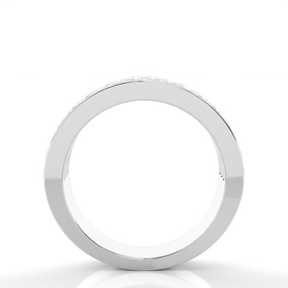 Brilliant Memoireringe Diamantringe