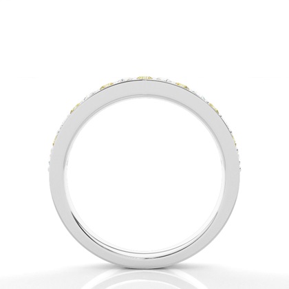 Brilliant Memoireringe Diamantringe