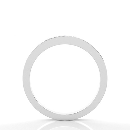 Brilliant Memoireringe Diamantringe