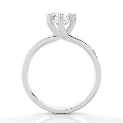 Brilliant Solitärringe Diamantringe