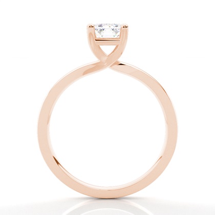 Smaragd Rotgold Diamantschmuck Geschenke