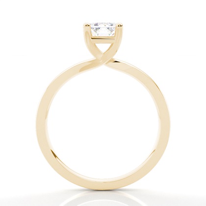 Smaragd Gelbgold Diamantschmuck Geschenke