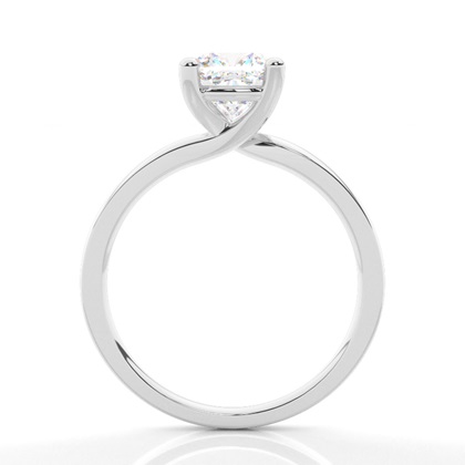 Kissen Platin Diamantschmuck Geschenke