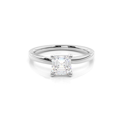 Asscher Schliff