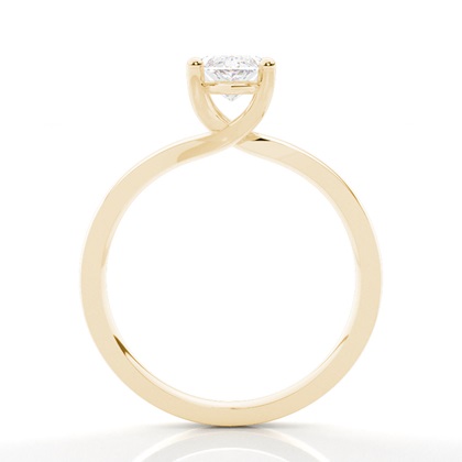 Marquise Cut Diamond Rings