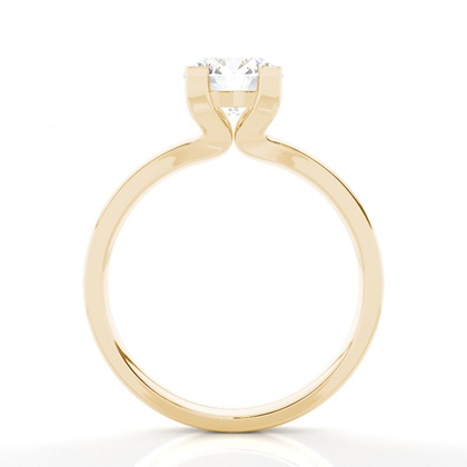 Yellow Gold Diamond Jewellery Gifts Under £300