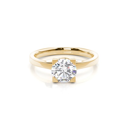 Yellow Gold Diamond Jewellery Gifts Under £300