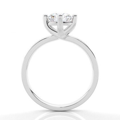 Brilliant Diamantverlobungsringe Verlobungsringe