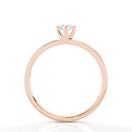 Rotgold Meilensteine Geschenke