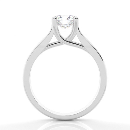 Brilliant Solitärringe Diamantringe