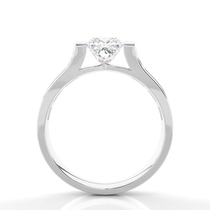 Prinzessin Seitensteine Verlobungsringe