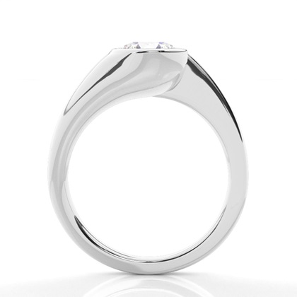 Brilliant Solitärringe Diamantringe