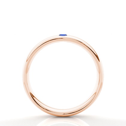 Brilliant Rotgold Ehemann Geschenke