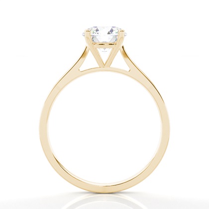 Yellow Gold Available Now