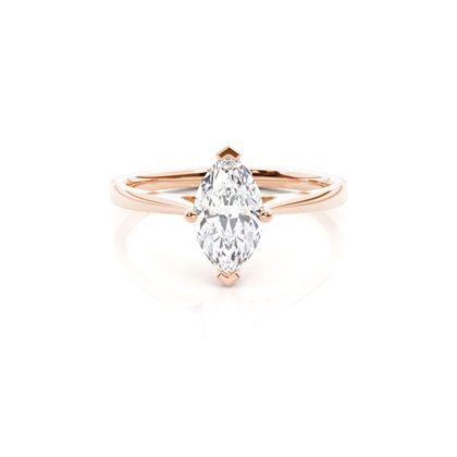 Marquise Diamond Rings