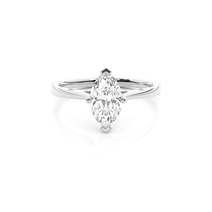 Marquise Diamond Rings