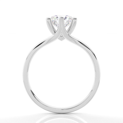 Brilliant Solitärringe Diamantringe