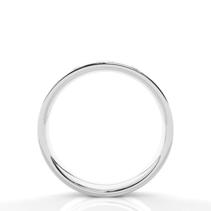 Women's White Gold Wedding Rings