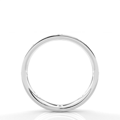 Brilliant Frau Eheringe