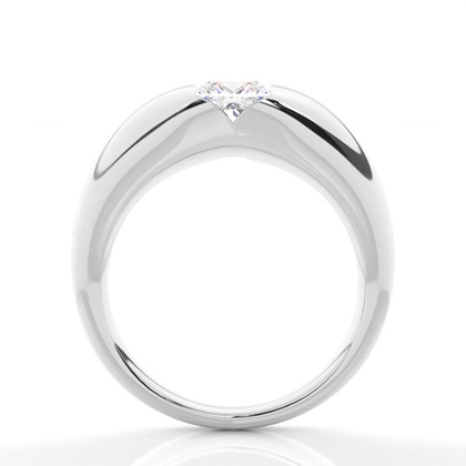 Prinzessin Frauen Verlobungsringe