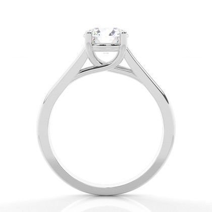 Brilliant Solitärringe Diamantringe