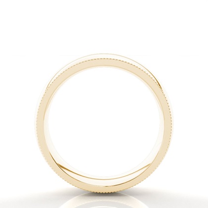 Gelbgold Freund Geschenke