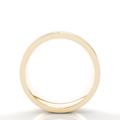 Gelbgold Freund Geschenke