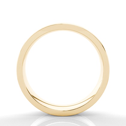 Gelbgold Freund Geschenke